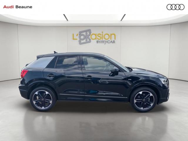 Audi Q2 image 5