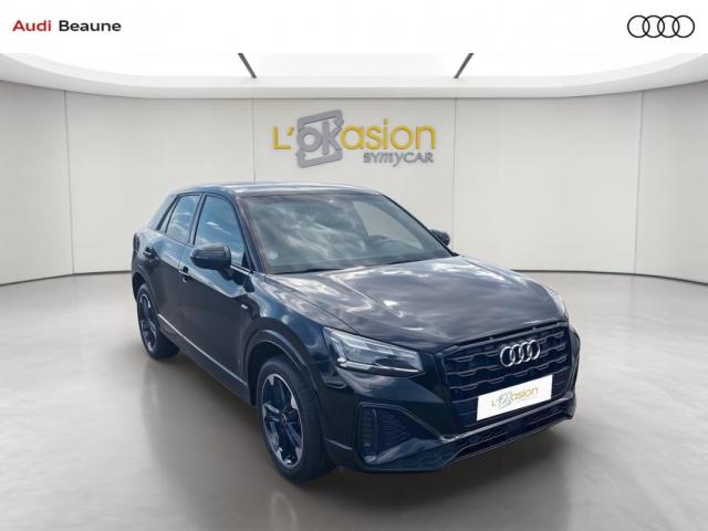 Audi Q2 image 1
