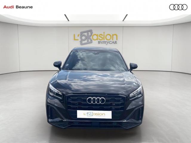 Audi Q2 image 2