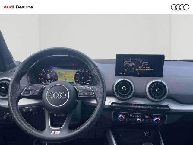 Audi Q2 image 3