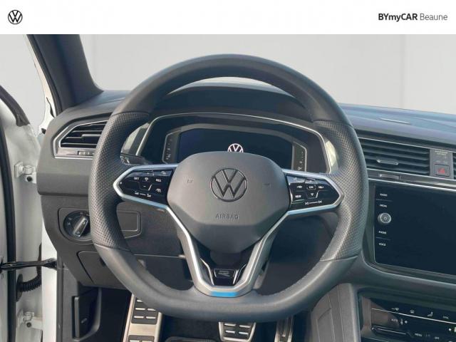 Volkswagen Tiguan image 9