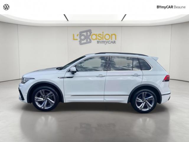 Volkswagen Tiguan image 8