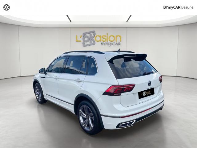 Volkswagen Tiguan image 1