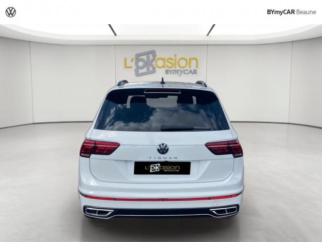 Volkswagen Tiguan image 5