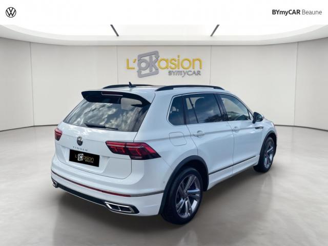 Volkswagen Tiguan image 2