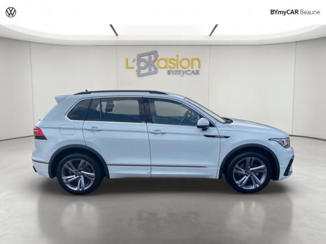Volkswagen Tiguan image 7