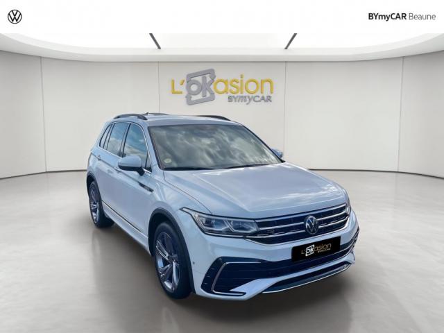 Volkswagen Tiguan image 6