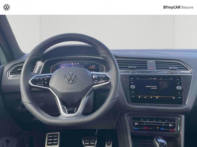 Volkswagen Tiguan image 3