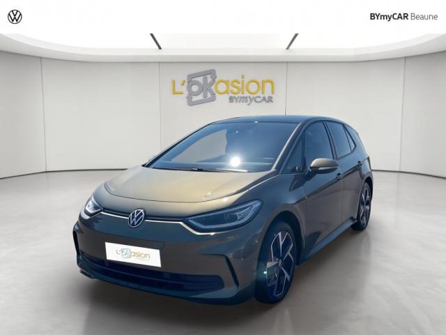 Volkswagen Id.3 204 Ch Pro Life Max
