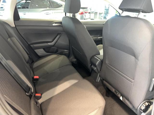 Volkswagen Polo image 1