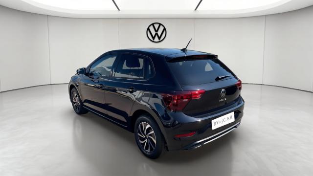 Volkswagen Polo image 3