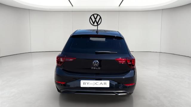 Volkswagen Polo image 8