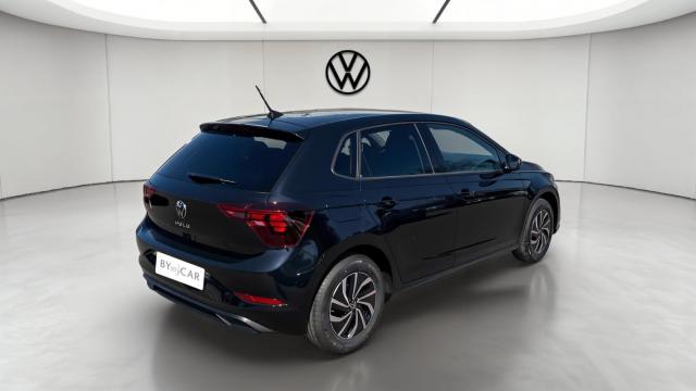 Volkswagen Polo image 2