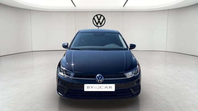 Volkswagen Polo image 4