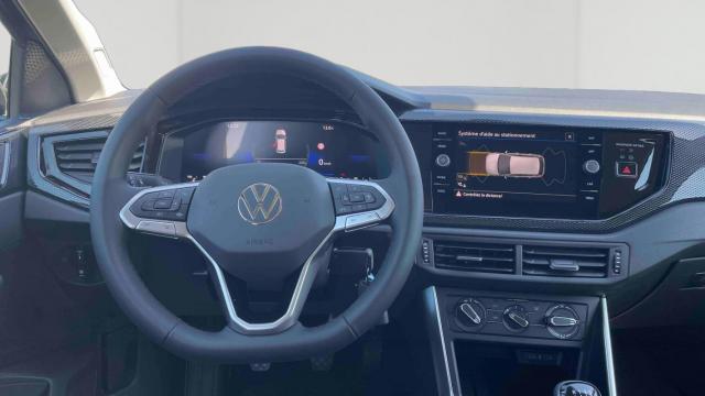 Volkswagen Polo image 1