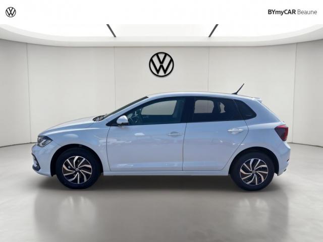 Volkswagen Polo image 3