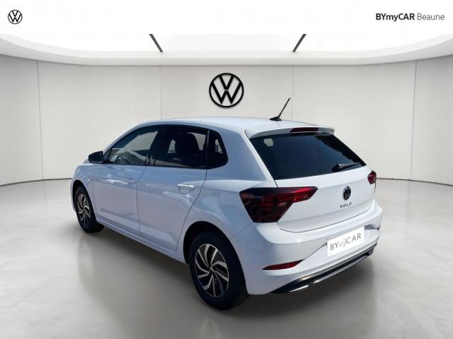 Volkswagen Polo image 8
