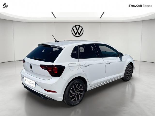 Volkswagen Polo image 6