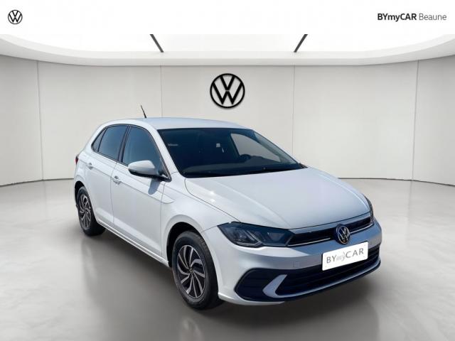 Volkswagen Polo image 1
