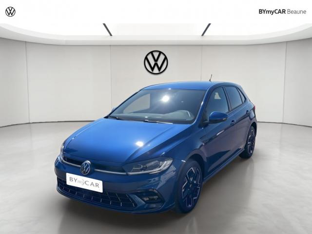 Volkswagen Polo 1.0 Tsi 95 S&s Bvm5 R-Line Edition