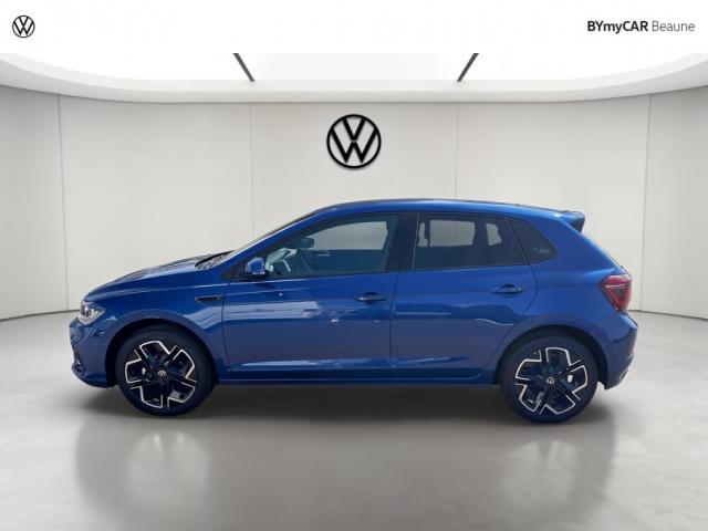 Volkswagen Polo image 1