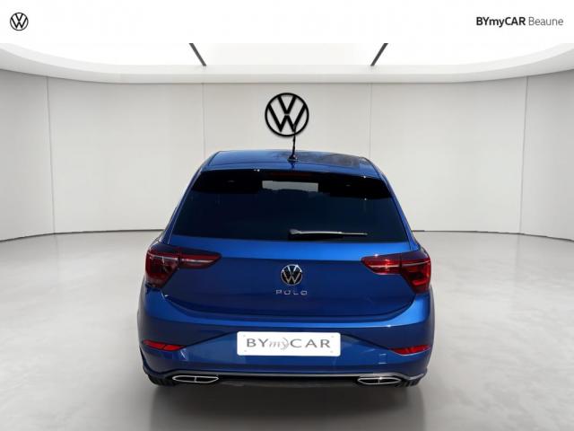 Volkswagen Polo image 3