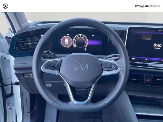 Volkswagen Tiguan image 5