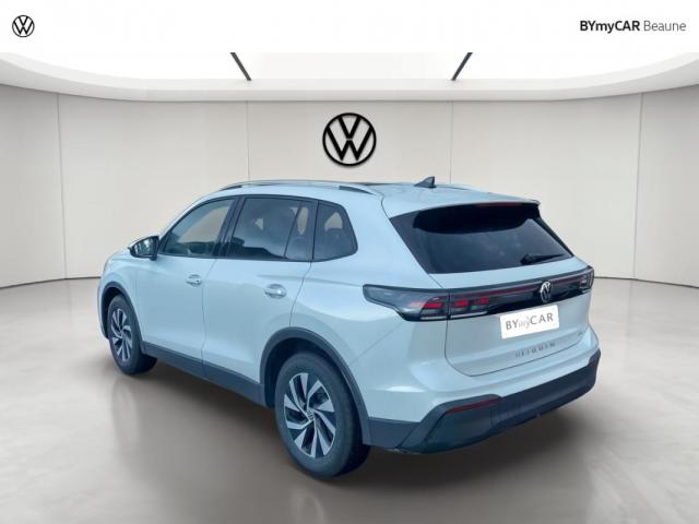 Volkswagen Tiguan image 7