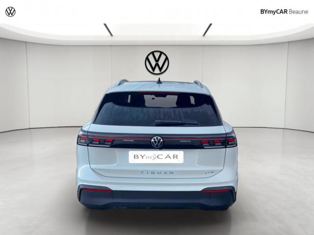 Volkswagen Tiguan image 1