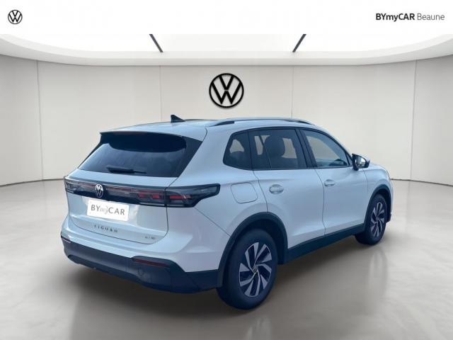 Volkswagen Tiguan image 9