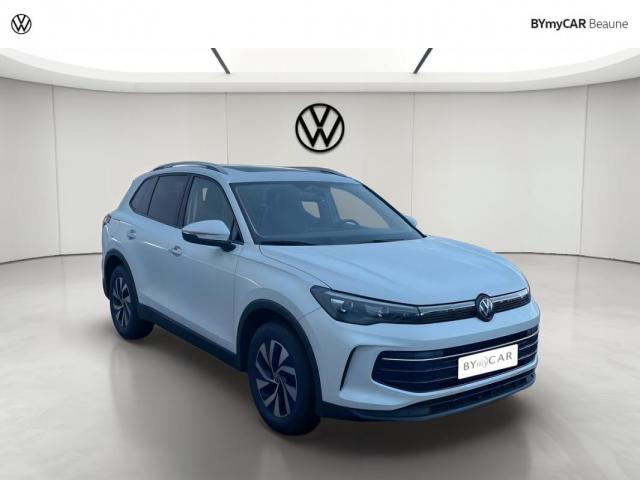 Volkswagen Tiguan image 3
