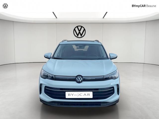Volkswagen Tiguan image 2