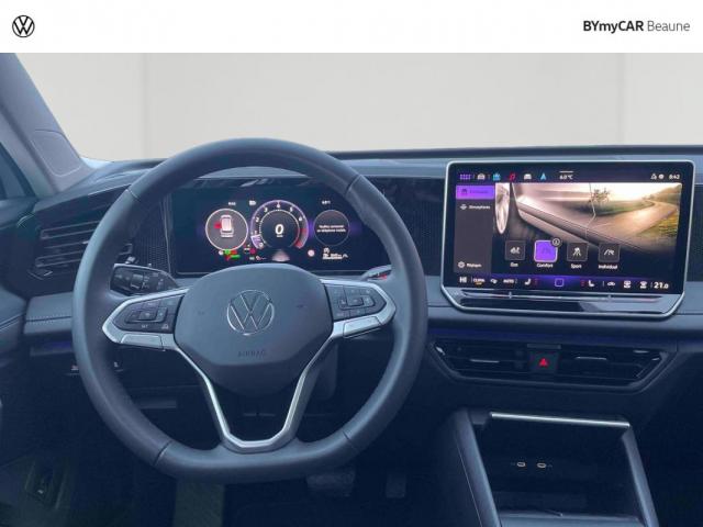 Volkswagen Tiguan image 4