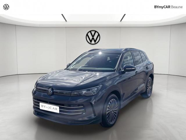 Volkswagen Tiguan 1.5 Etsi 150ch Dsg7 Elegance