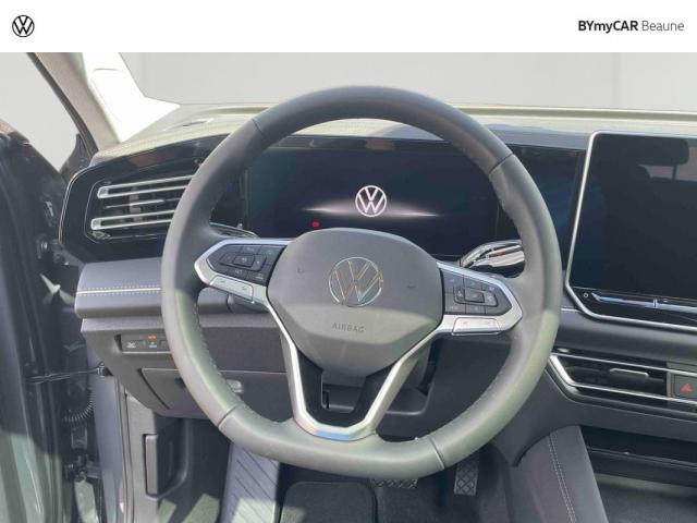 Volkswagen Tiguan image 5