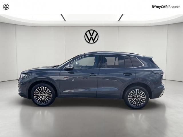 Volkswagen Tiguan image 6
