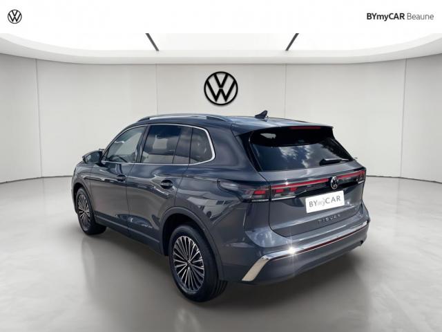 Volkswagen Tiguan image 7
