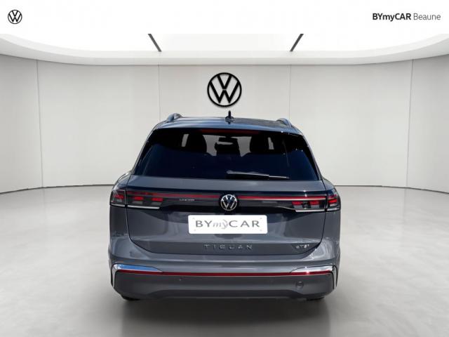 Volkswagen Tiguan image 9