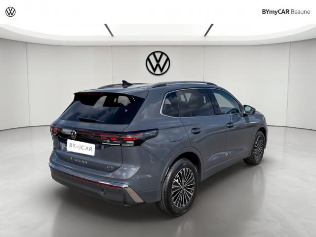 Volkswagen Tiguan image 4