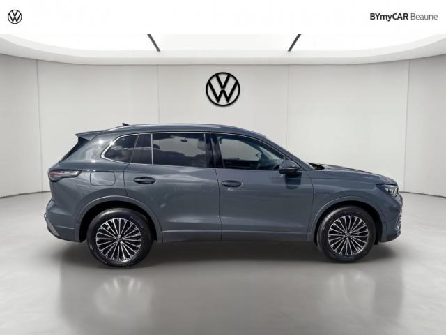 Volkswagen Tiguan image 3