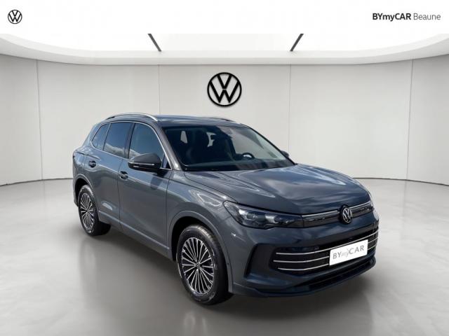 Volkswagen Tiguan image 1
