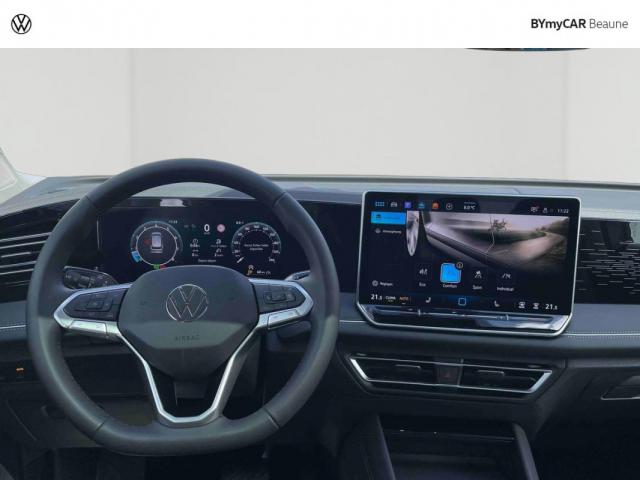 Volkswagen Tiguan image 2