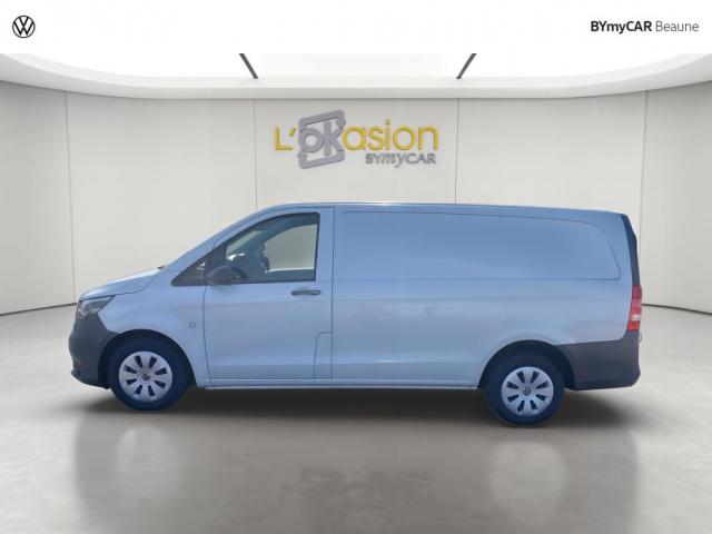 Mercedes Benz Vito image 9
