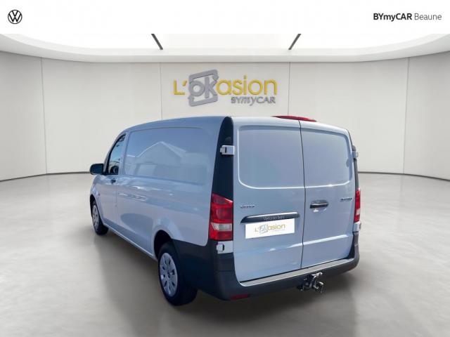 Mercedes Benz Vito image 5