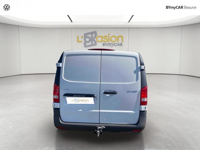 Mercedes Benz Vito image 7
