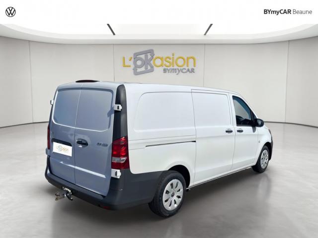 Mercedes Benz Vito image 4