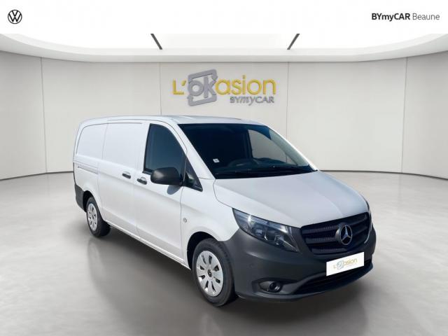 Mercedes Benz Vito image 8