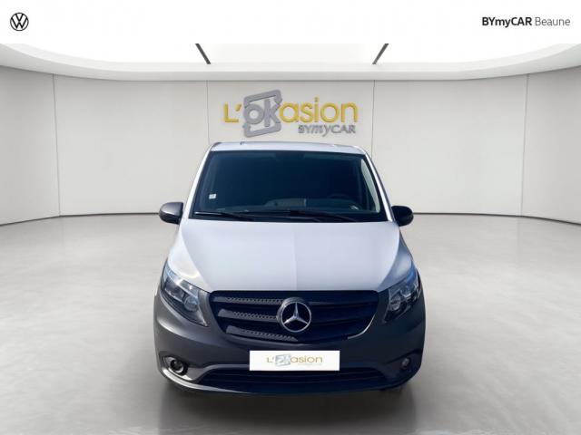 Mercedes Benz Vito image 6