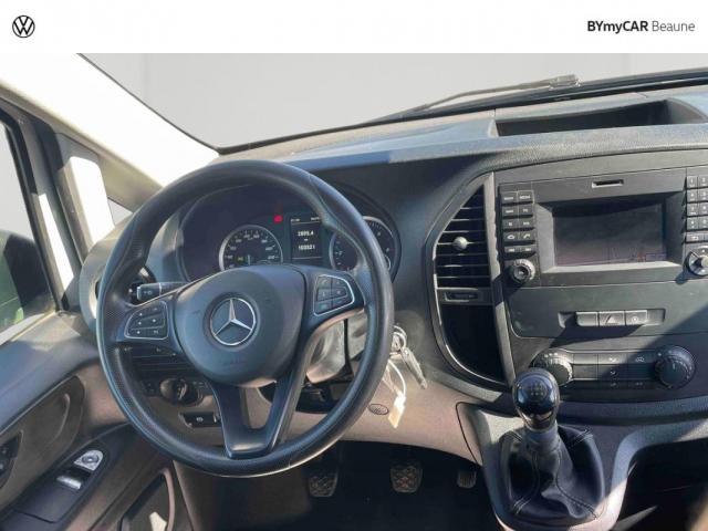 Mercedes Benz Vito image 1