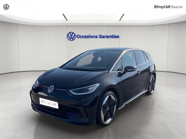 Volkswagen Id.3 204 Ch Pro S Life Max
